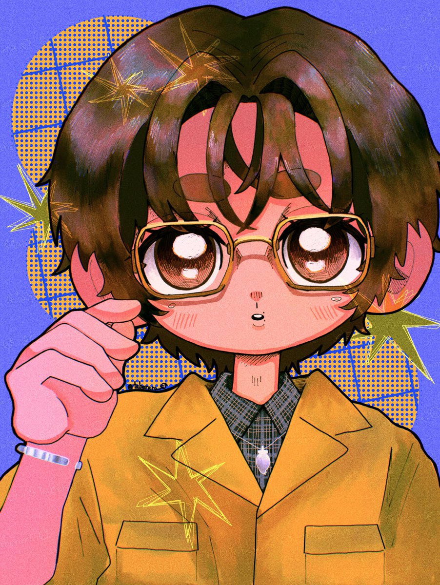 たべる tweet media