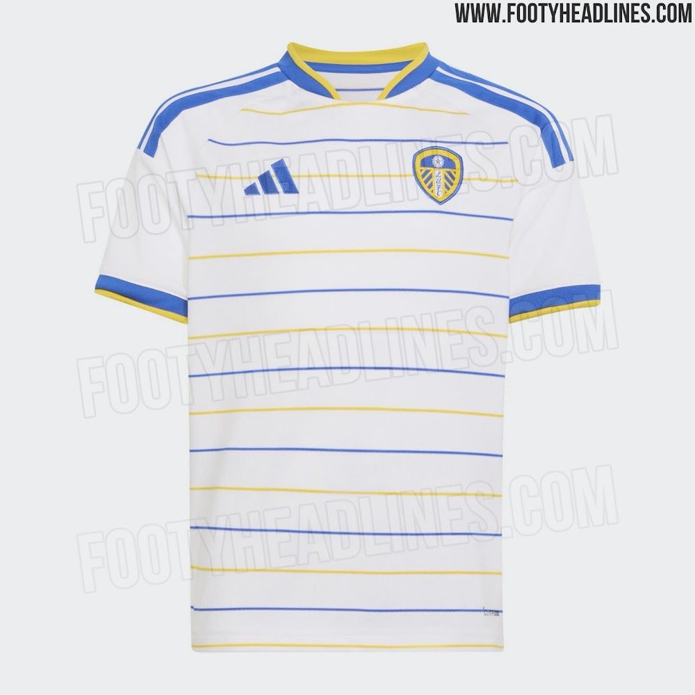 Leeds Zone tweet media