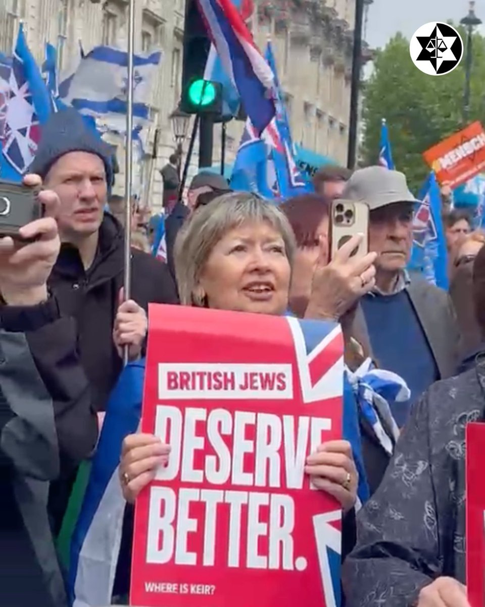 Campaign Against Antisemitism tweet media