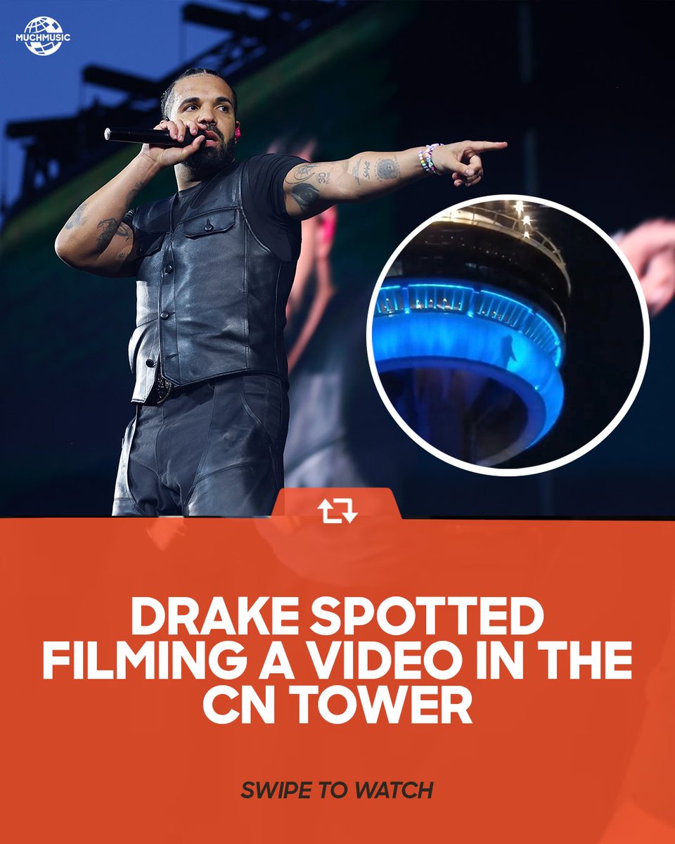 MuchMusic tweet media