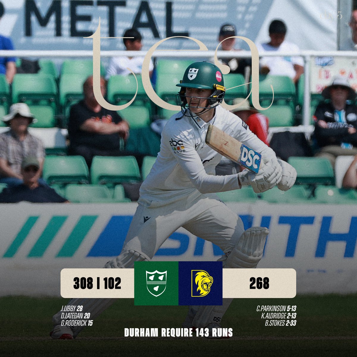 Worcestershire CCC tweet media