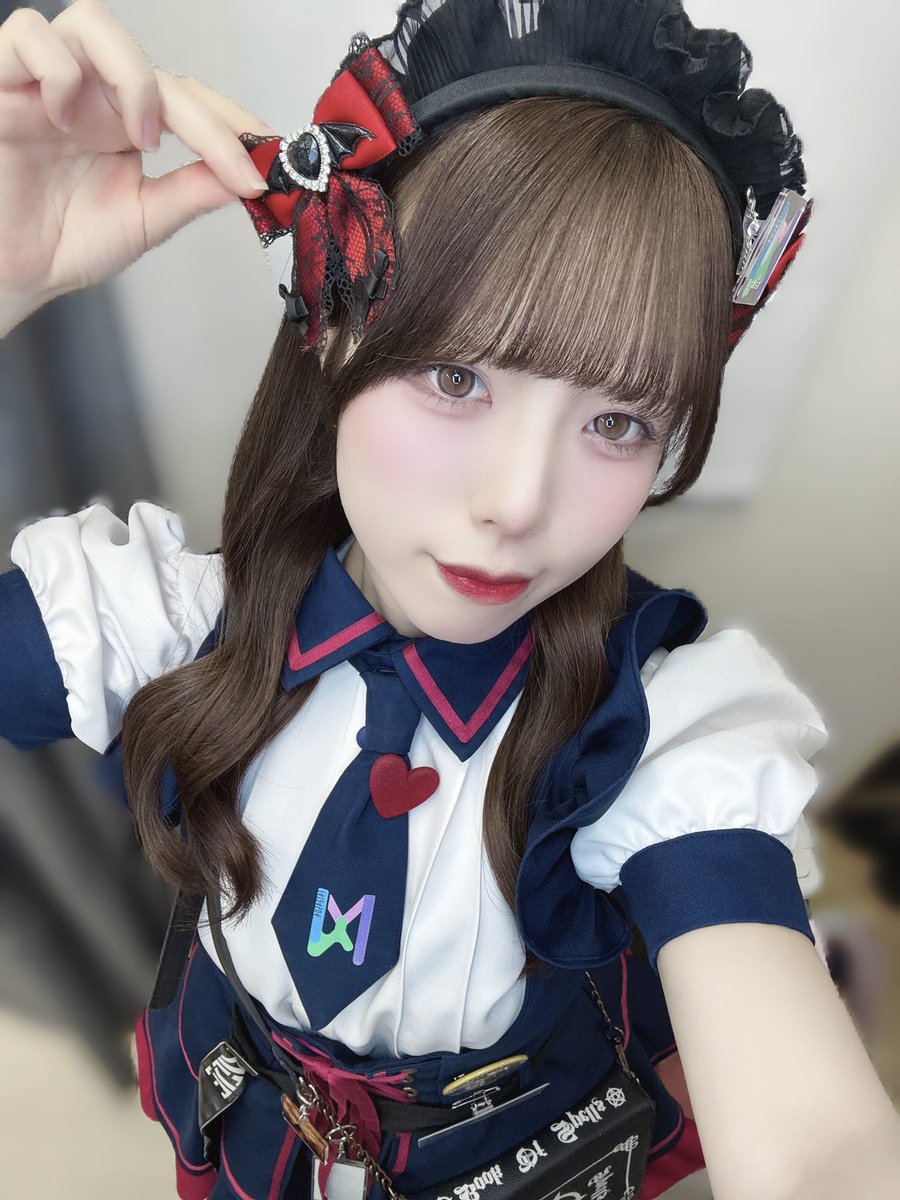 ちゃちゃ♥️MAID/MADE名古屋大須本店 tweet media