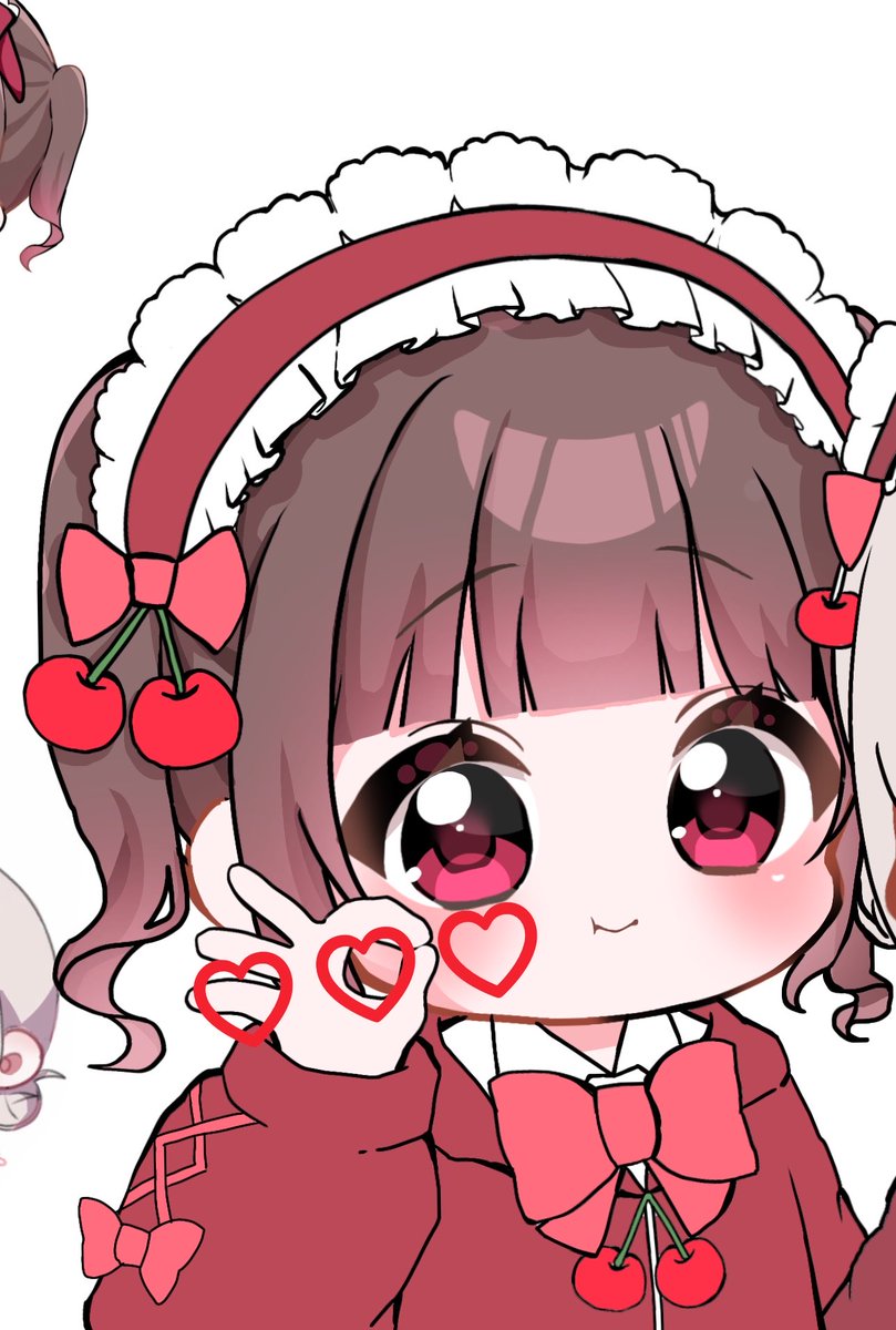 ちゃも 依頼⭕️ tweet media