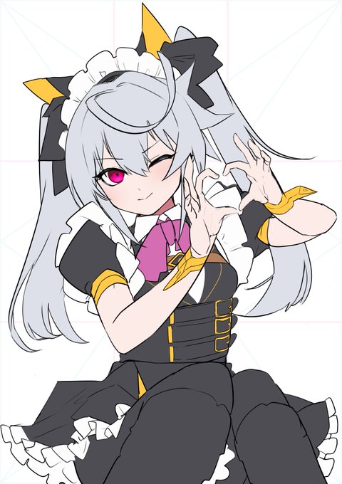 メイドの日 