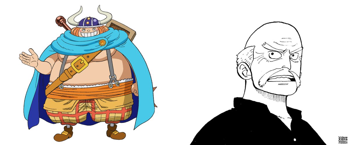 ONE PIECE.com(ワンピース) tweet media