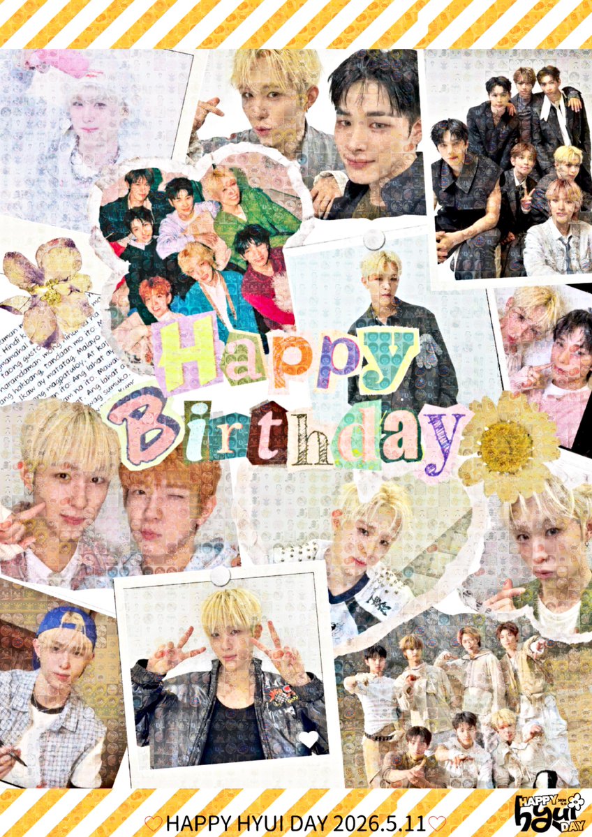 NEXZ🌈トモヤ誕生日企画-2026- (@NEXZ_TomoyaDay) / Posts / X