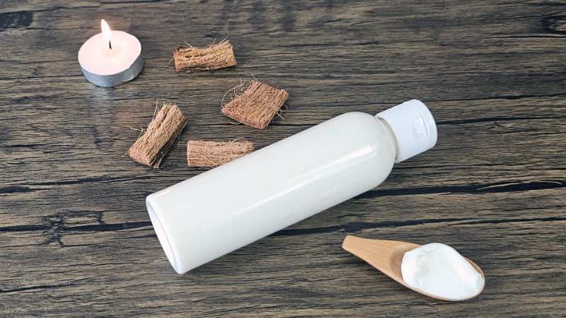 SavvyHomemade's tweet photo. 🌟 Learn how to make a coconut oil lotion with this natural recipe that hydrates your skin without any greasy feel. Perfect for your skincare routine! https://t.co/7QkDlKJHCI 🥥✨ https://t.co/9yVTHqlwoq
