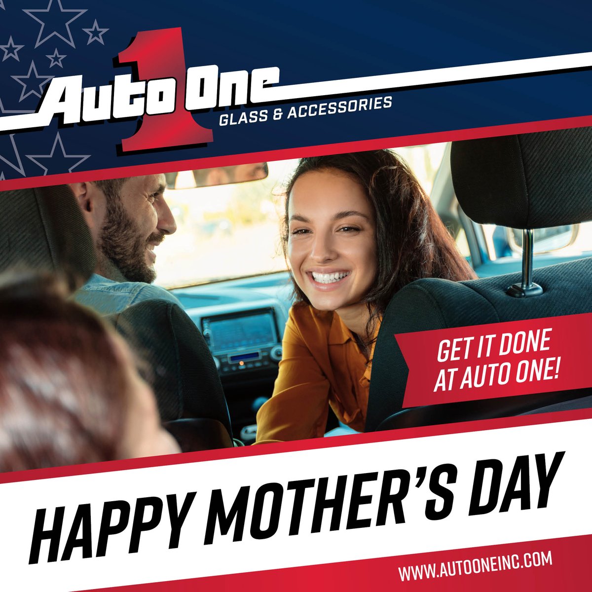AutoOne tweet picture