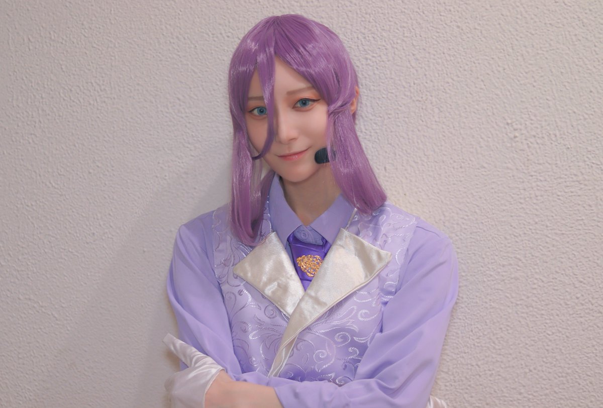 蒼 真祈 ~2026 tweet media
