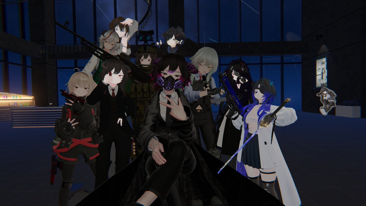 ZONゾン tweet media