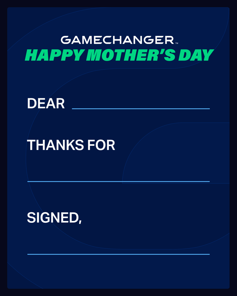 GameChanger - Youth Sports App tweet media