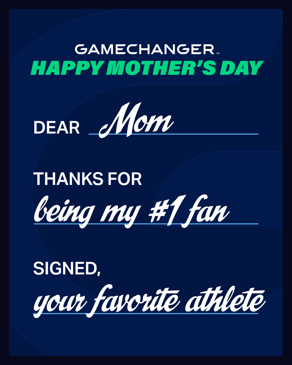 GameChanger - Youth Sports App tweet media