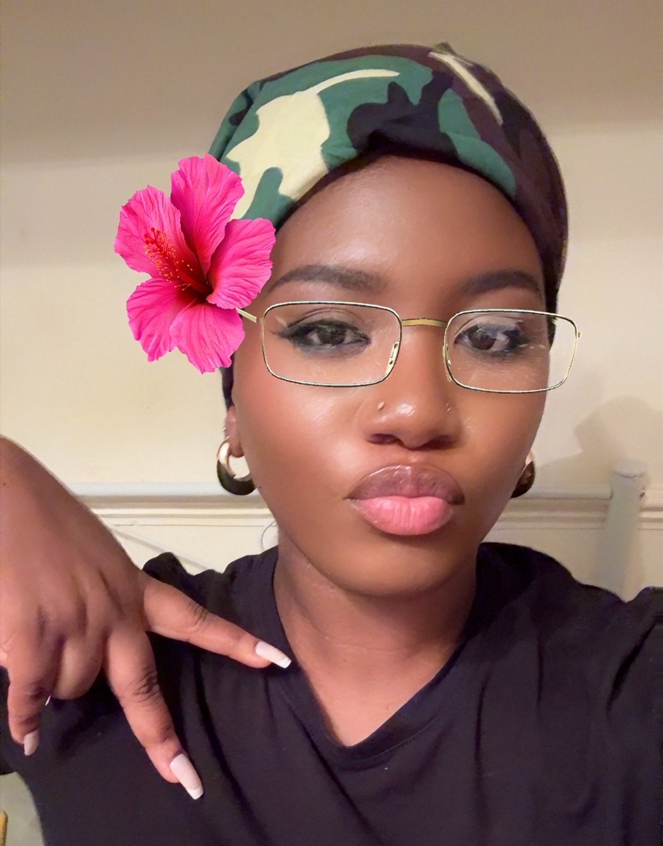 RHM. Omotosho Akogun 🐦🔥 tweet media