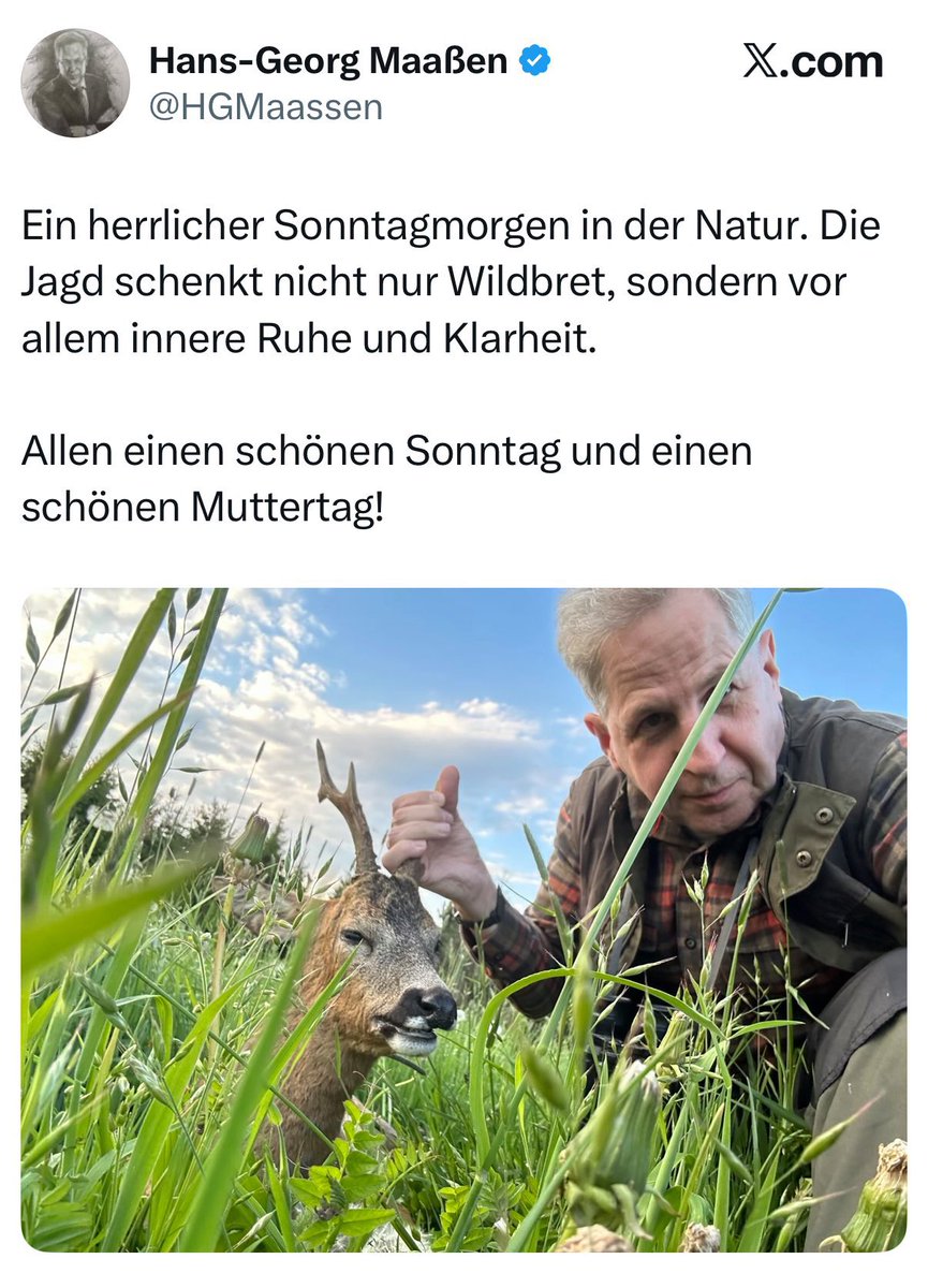Oliver Flesch tweet media