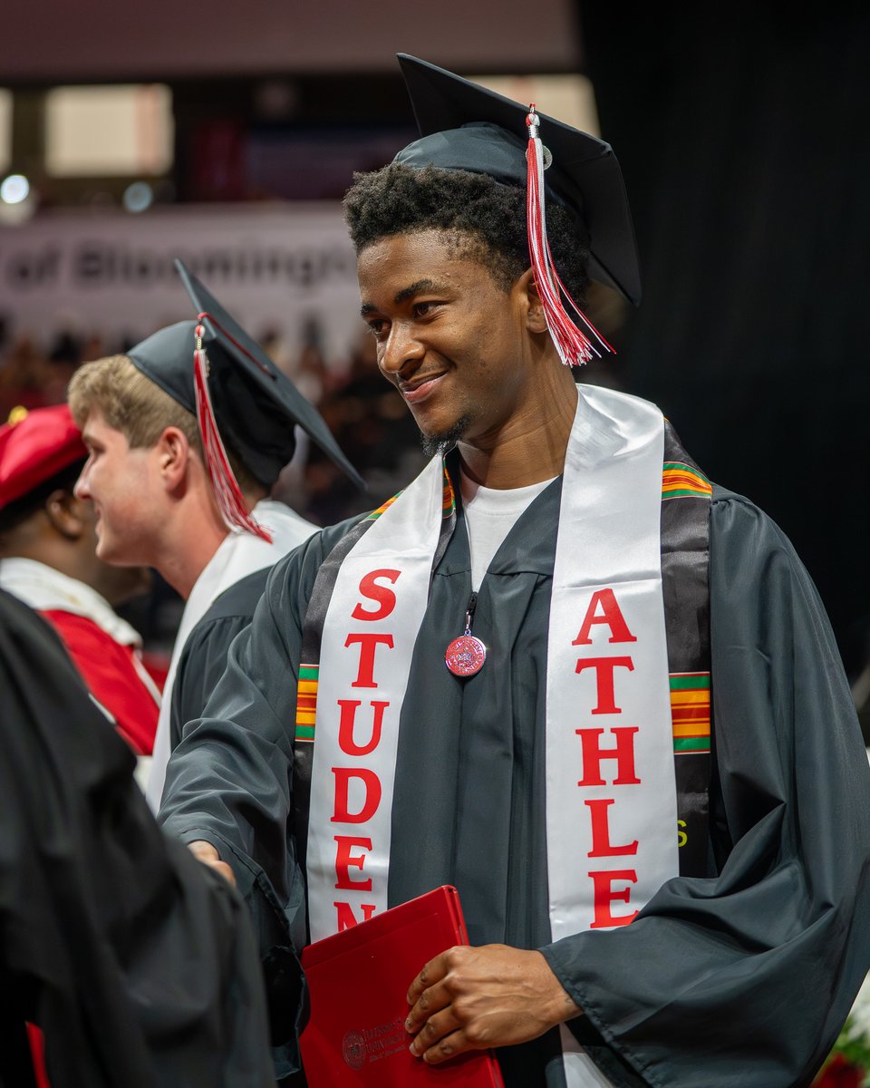 Illinois State Football tweet media
