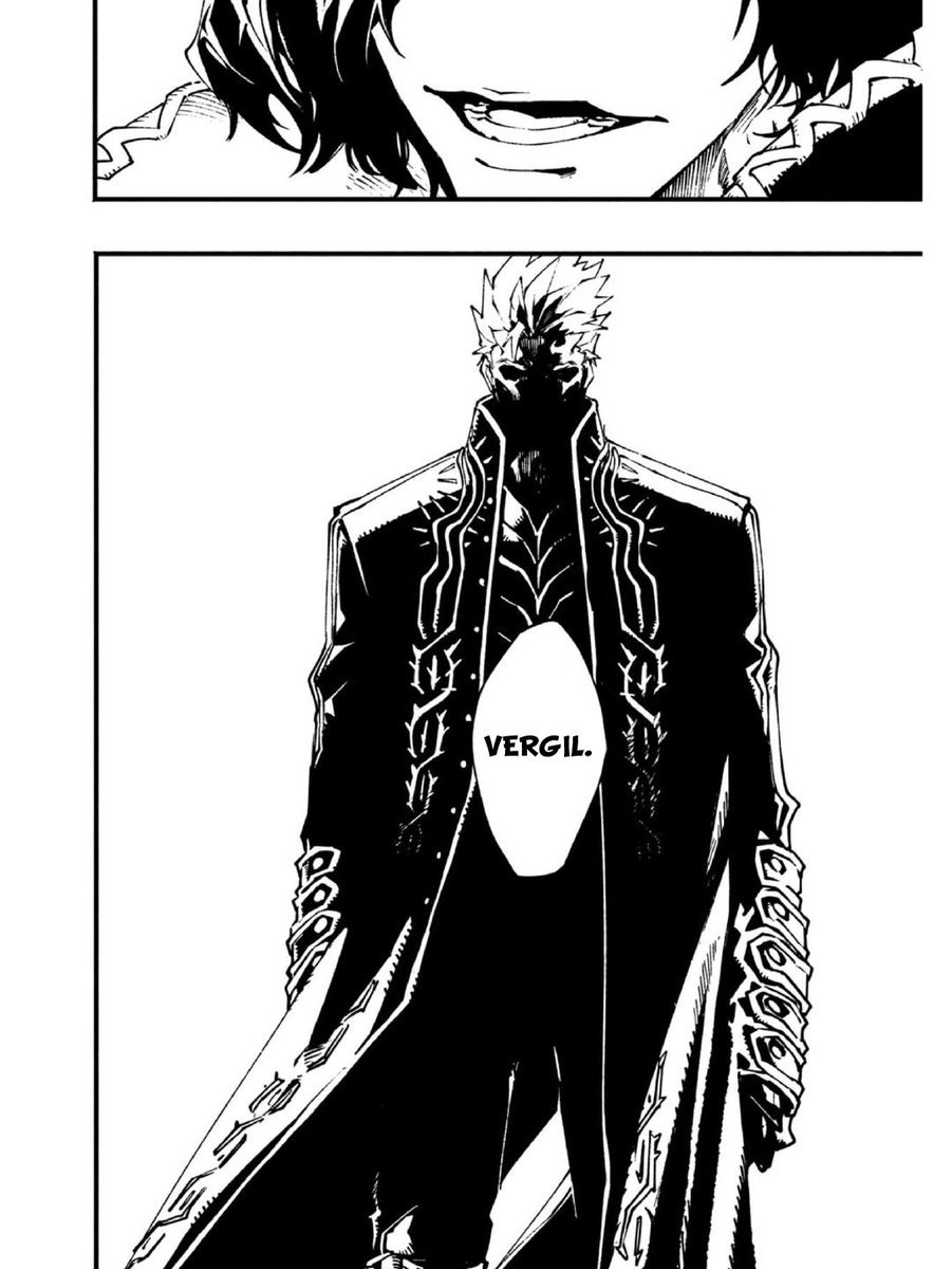 stay by my side, vash. tweet media