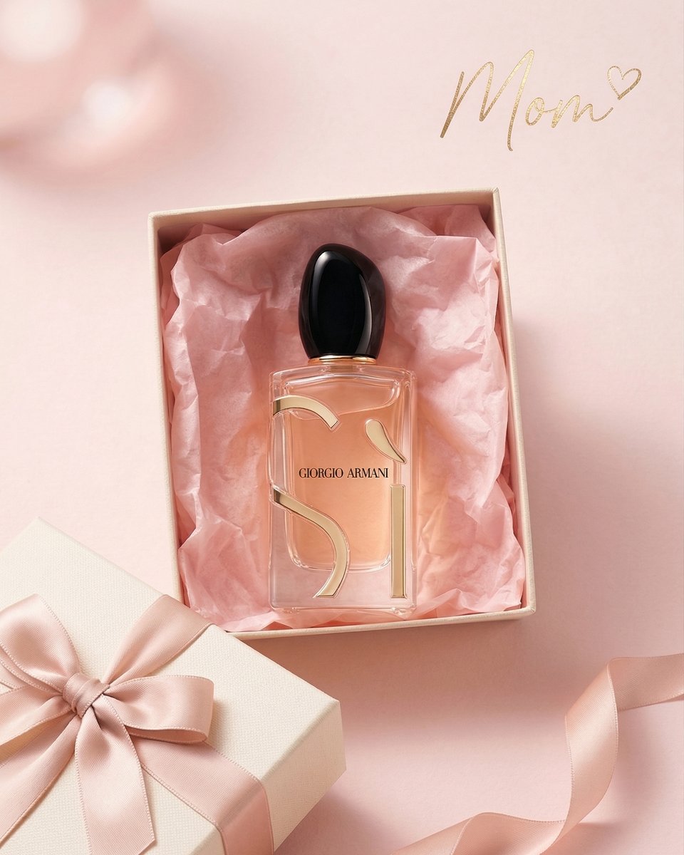 perfumecom's tweet photo. Happy #MothersDay 💐 Today we celebrate every kind of love that nurtures, supports, and shows up - to all the moms, and to the fathers who step into that role with the same care and strength.

Celebrate with a gift that speaks from the heart, at https://t.co/yG5EI8XVwh https://t.co/TdcgFHzVwa