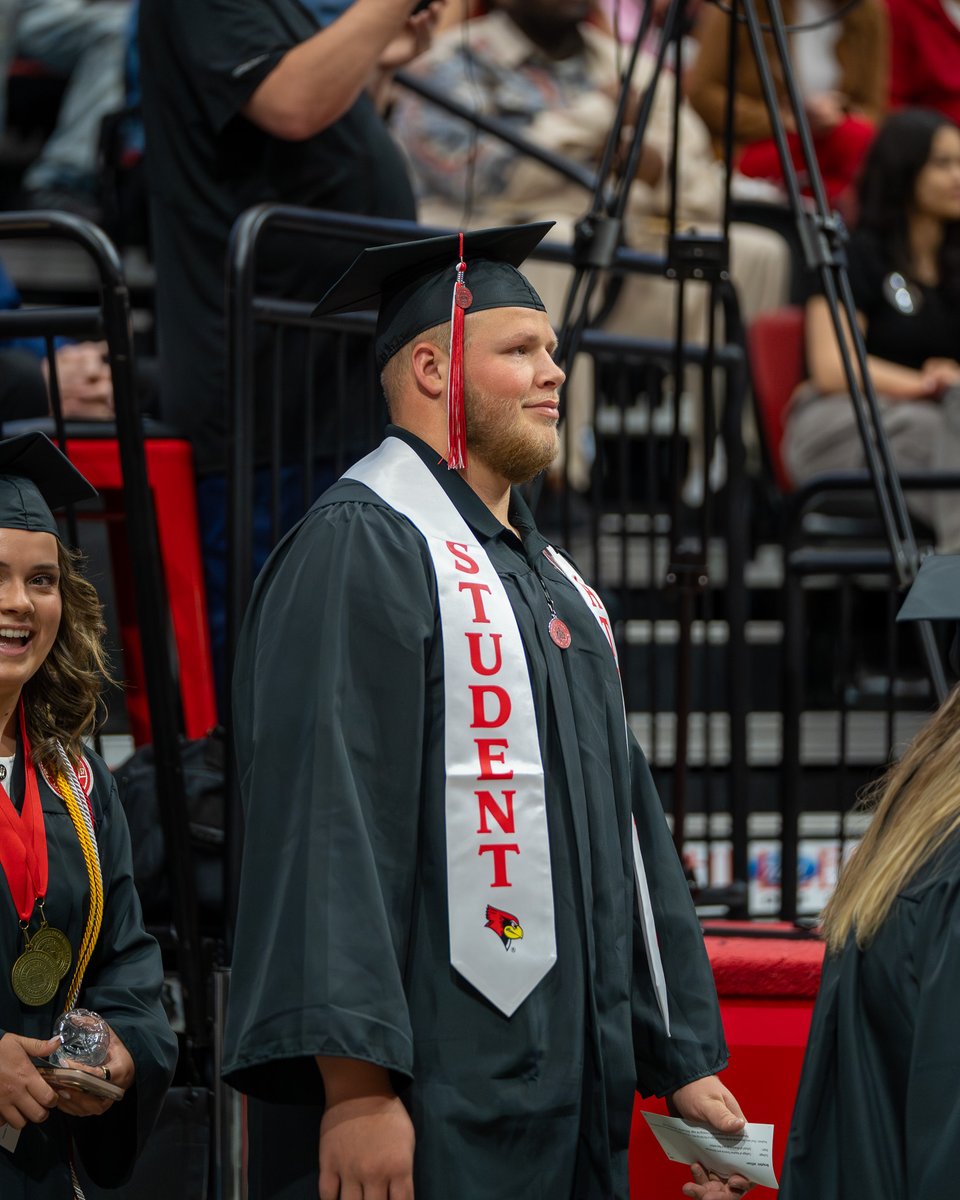 Illinois State Football tweet media