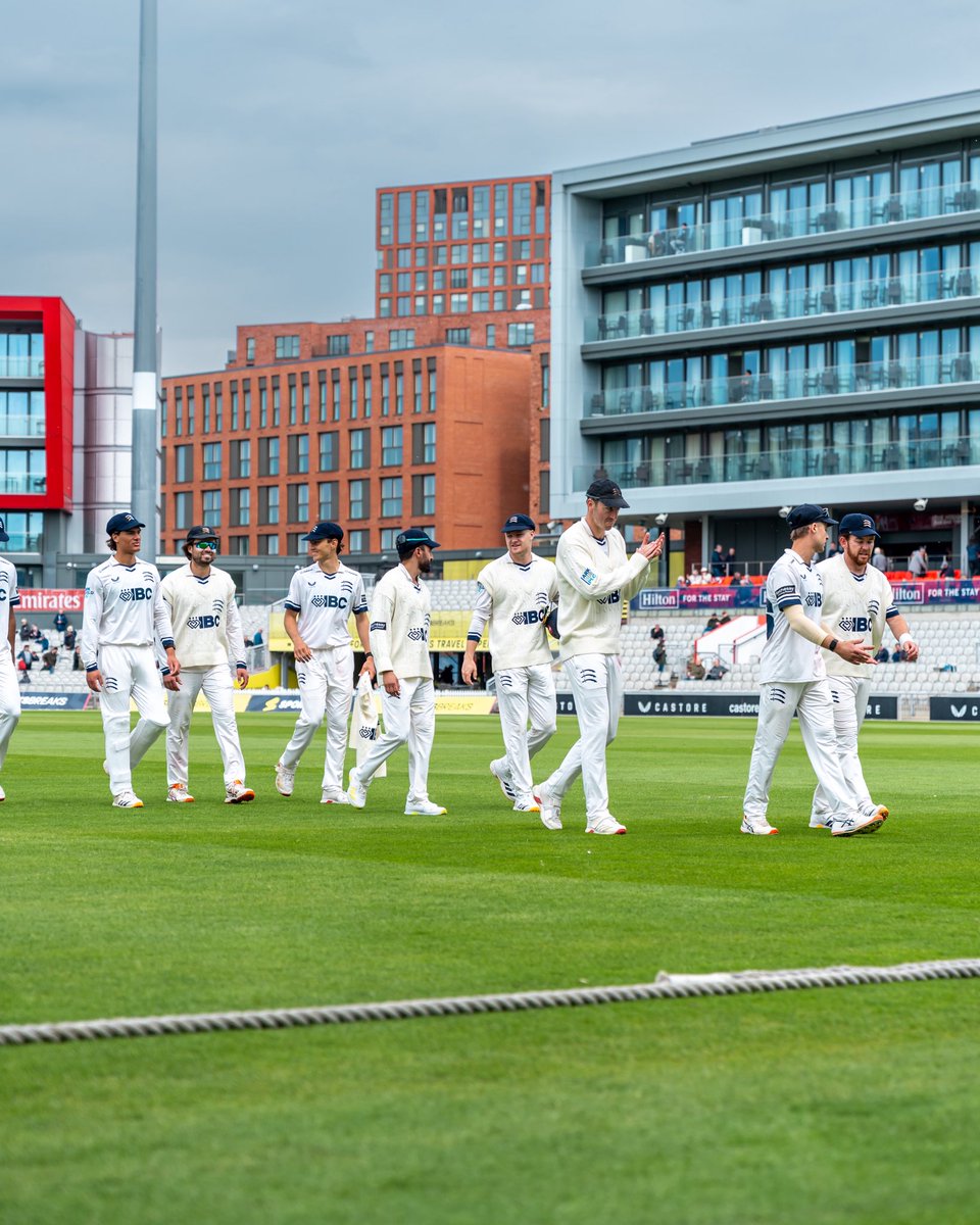 Middlesex Cricket tweet media