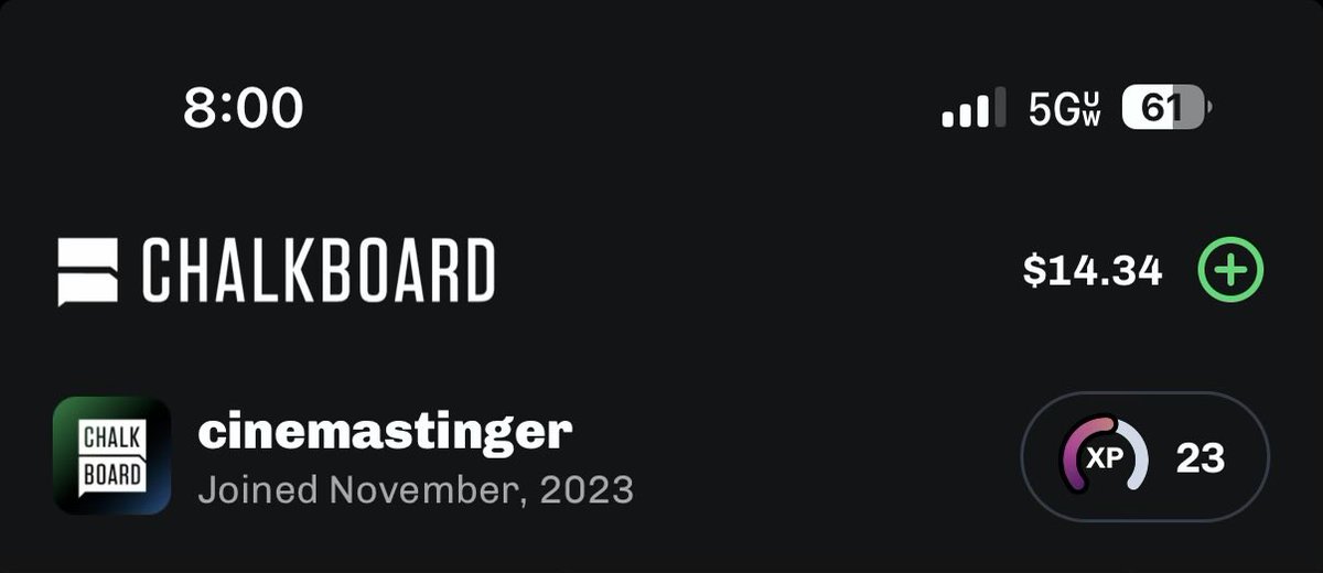 cinemastinger's tweet photo. @ChalkboardHQ https://t.co/Jo0nbGozaL