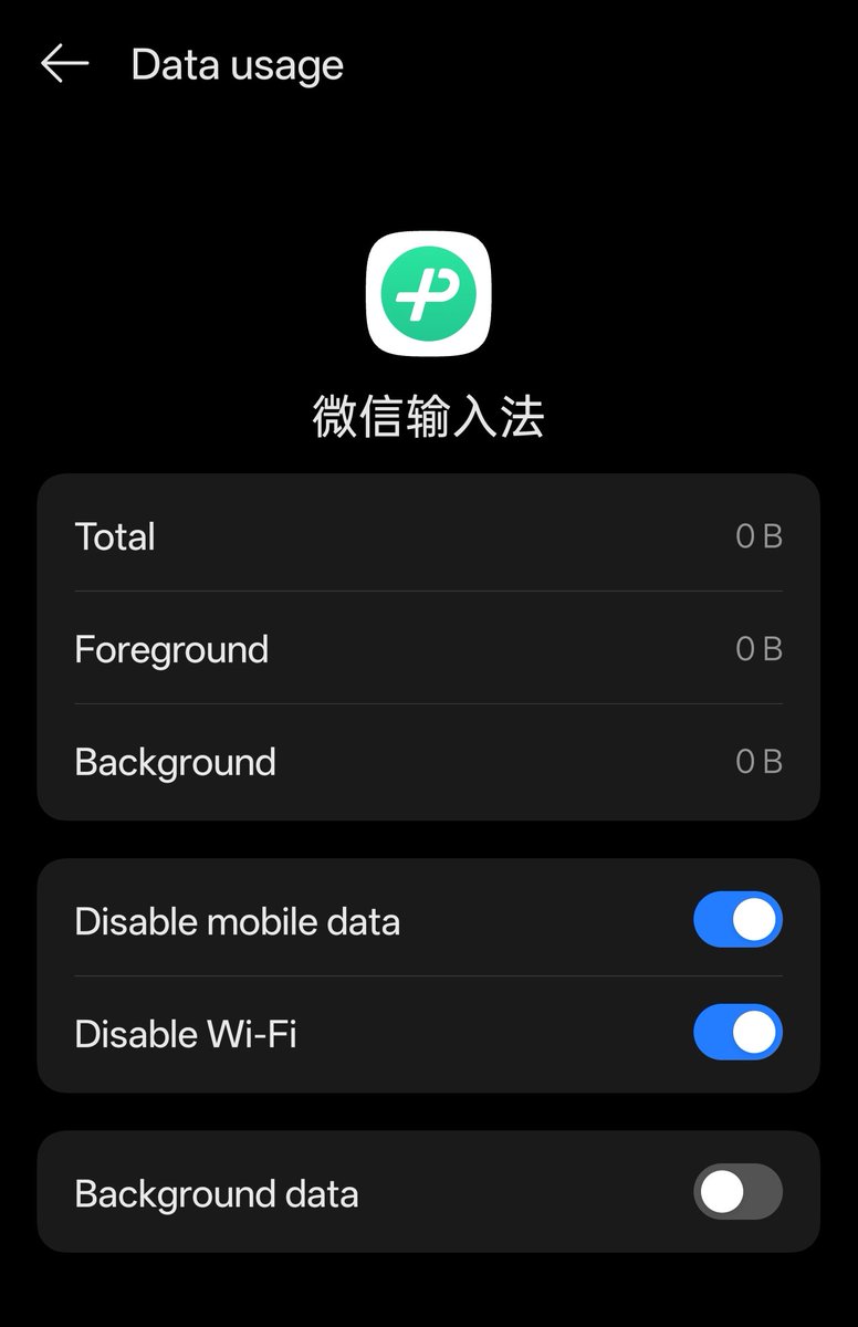 Zhixiang Huang tweet media