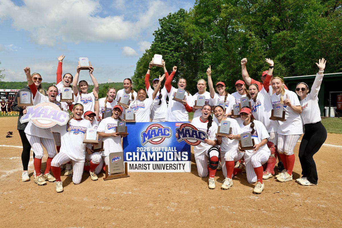 MAACSports tweet media