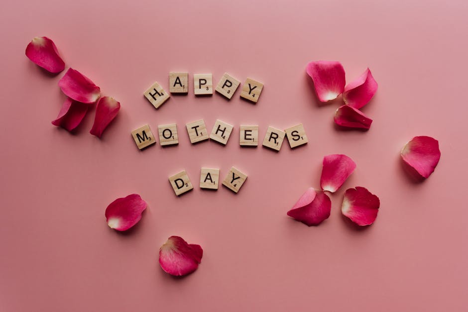 chtn_network's tweet photo. 🌸 Happy Mother's Day! 🌷 Today, we celebrate the incredible women who fill our lives with love and warmth. Let's honor all moms—past, present, and future! #MothersDay https://t.co/tnCQNNjXvS