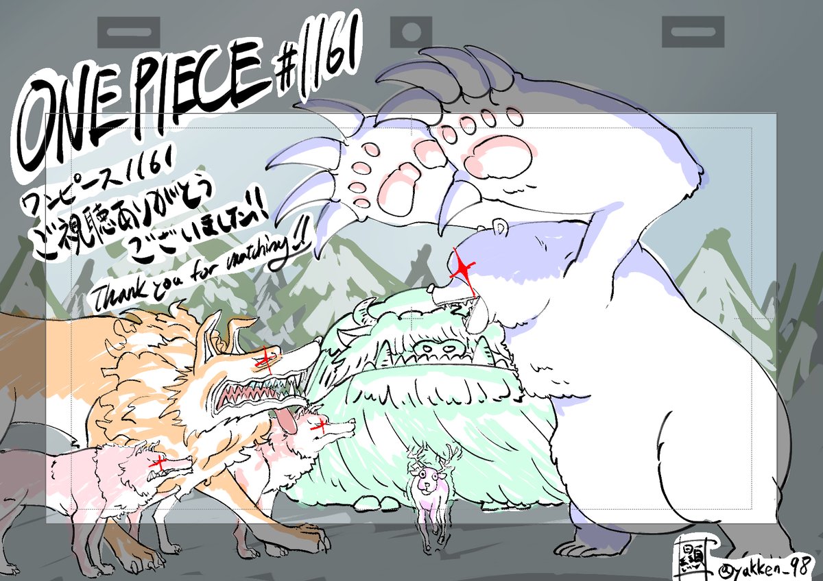 やっけん tweet media