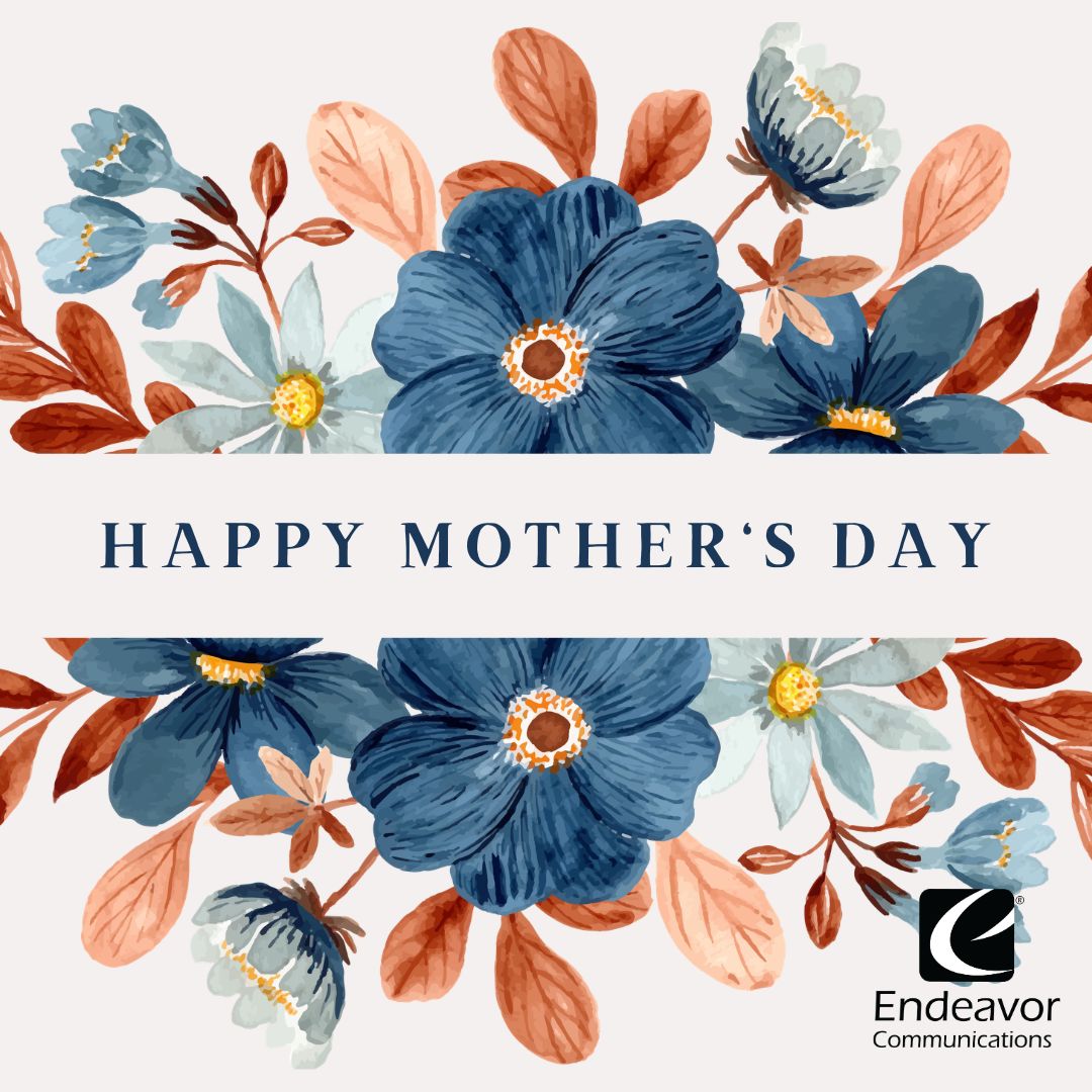 Endeavor Communications tweet media