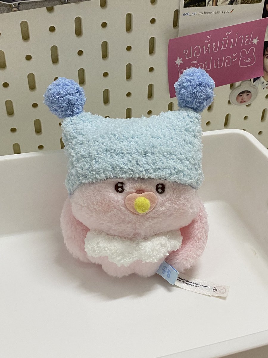 .◜◡◝ open crochet doll 🧶 tweet media