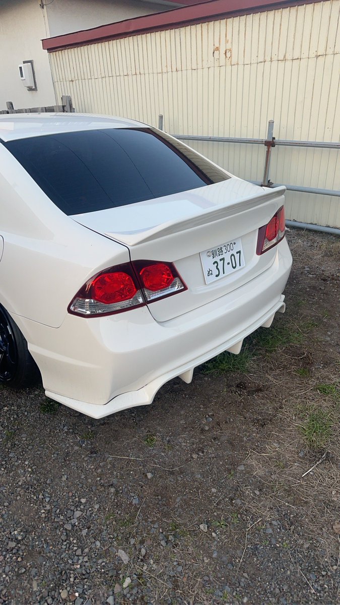 こーき tweet media