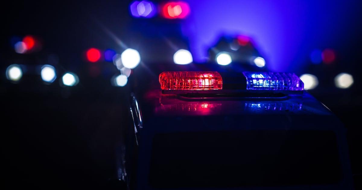 Residents of 2 Washington County communities asked to check vehicles, property for stolen items ebx.sh/C2LrL4