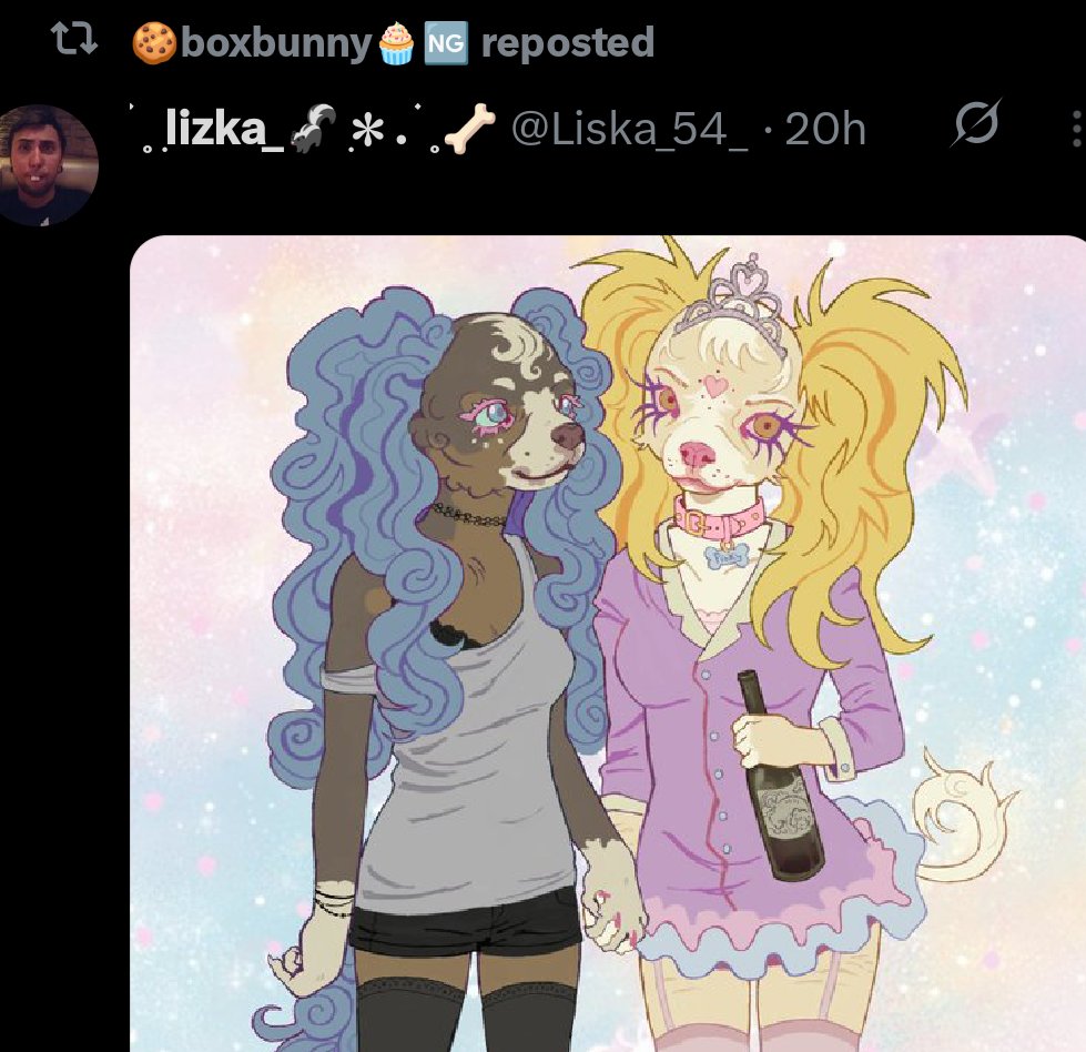 Pivonose tweet media