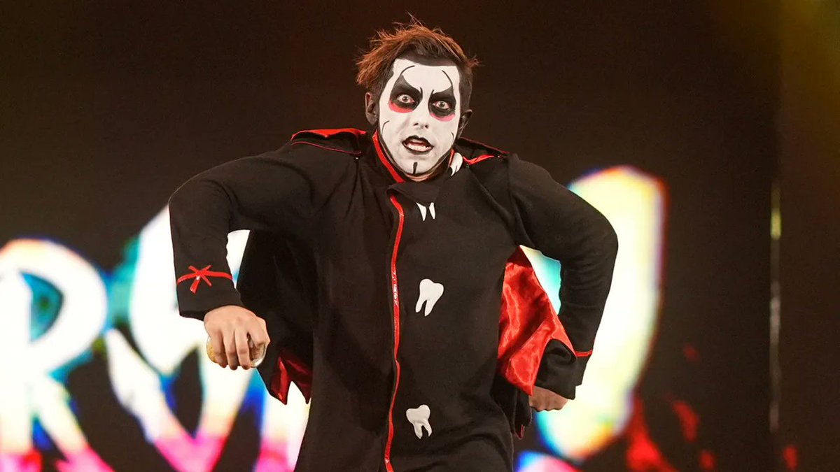 Fightful Wrestling tweet media