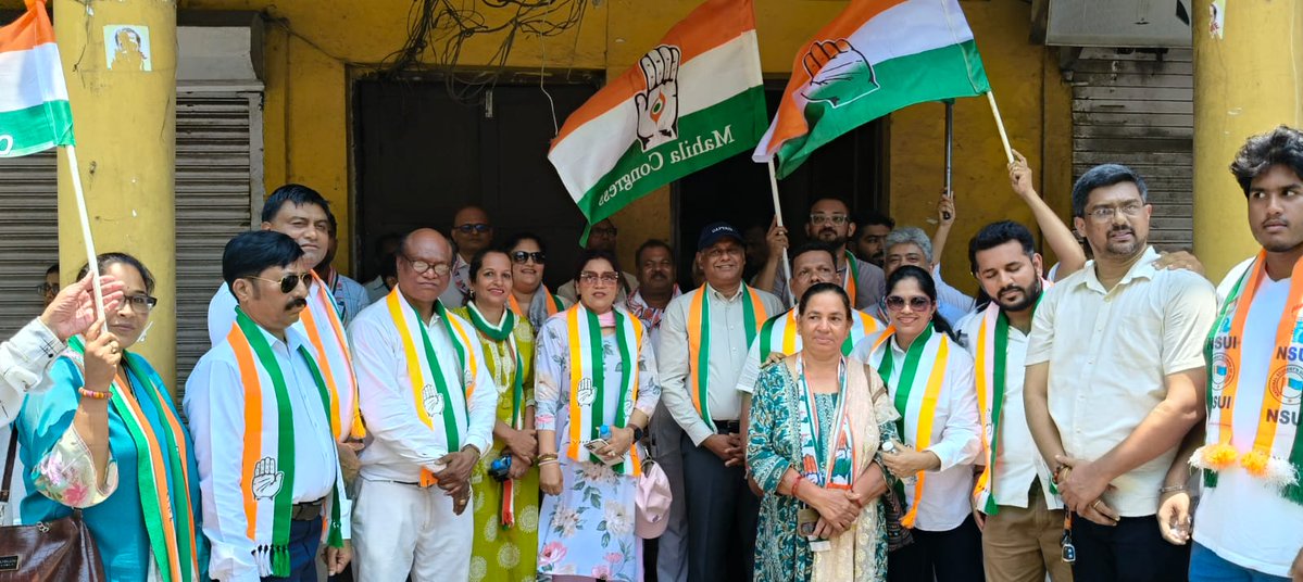 Goa Congress tweet media