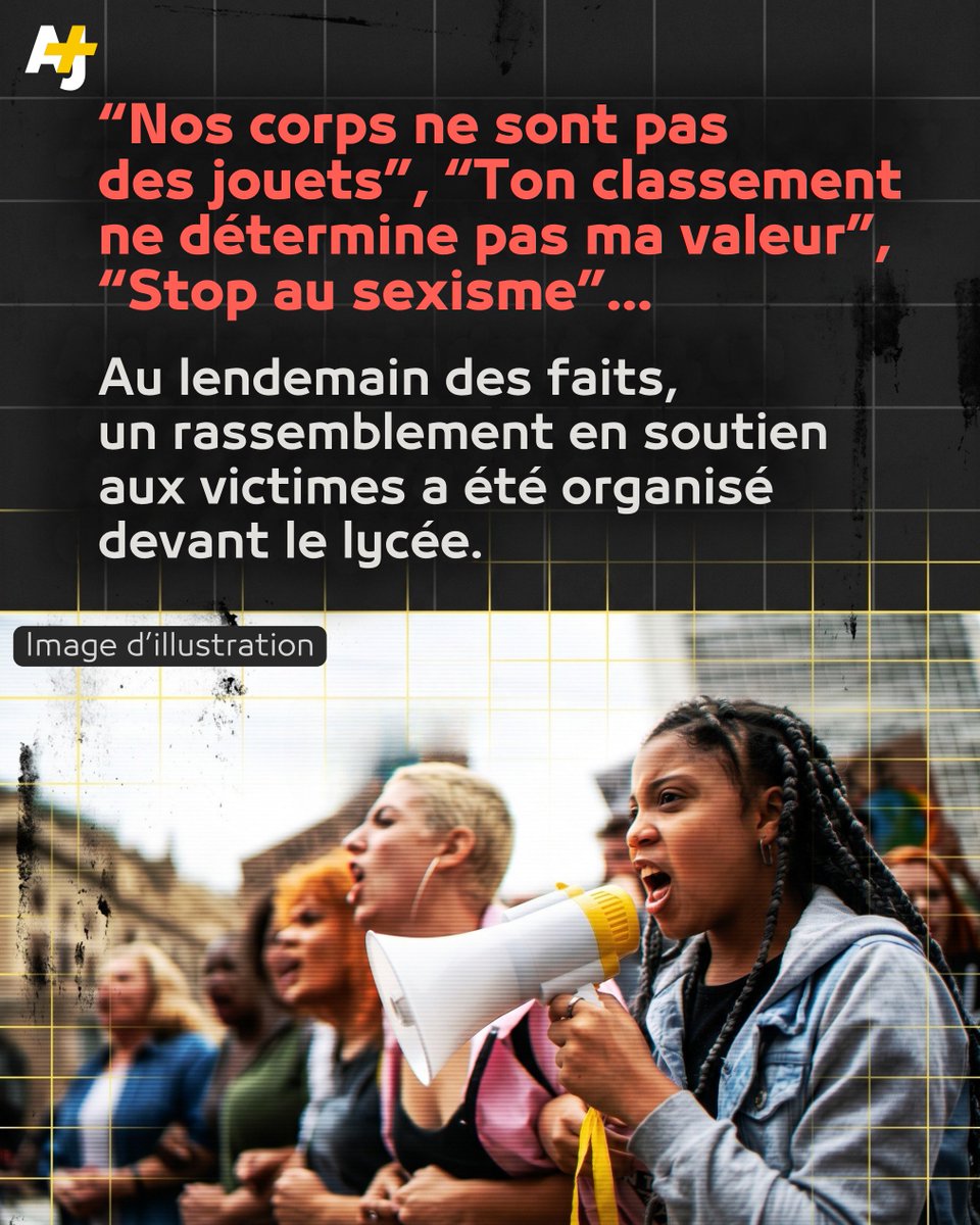 AJ+ français tweet media