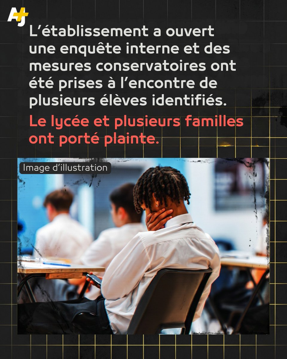 AJ+ français tweet media