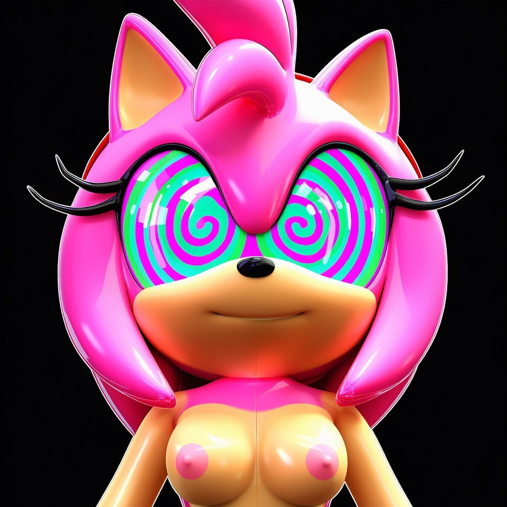 Rubber Drone Amy 0003 tweet media