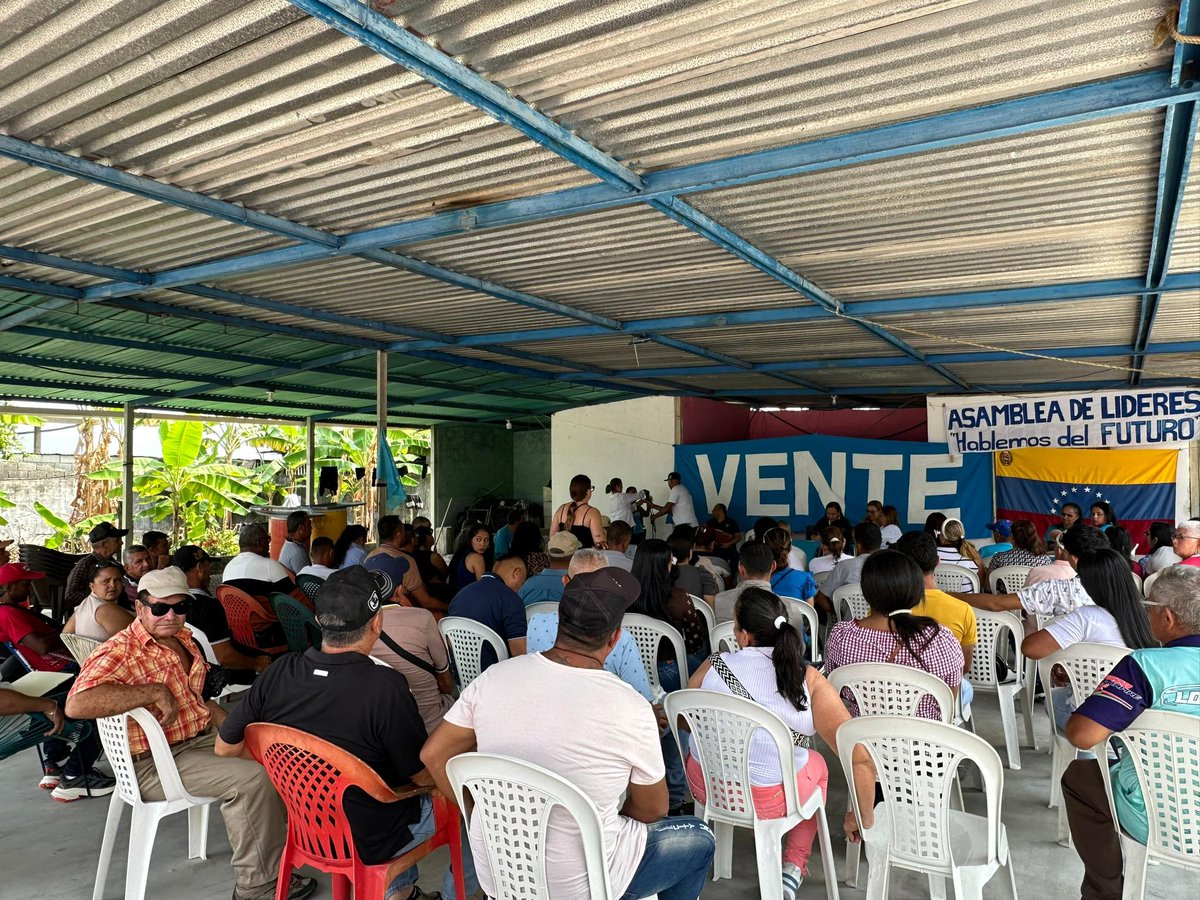 Vente Mérida tweet media