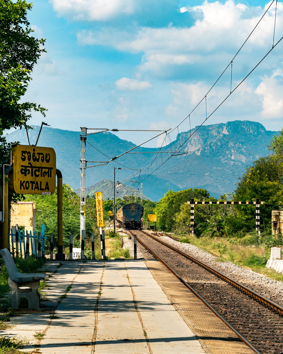 Trains of India 🇮🇳 tweet media