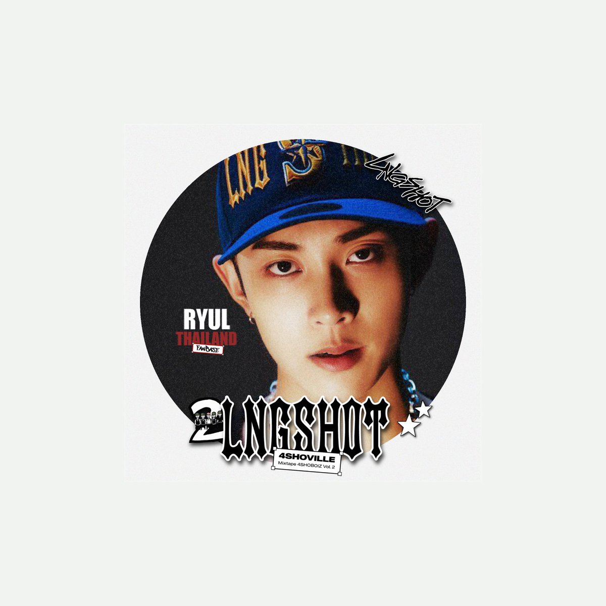 RYUL THAILAND tweet media