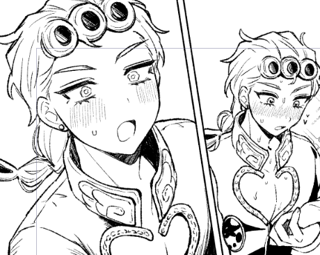 shieldmorphs's tweet photo. 可愛い年下の攻め🫶 https://t.co/AlEPHd1RjB