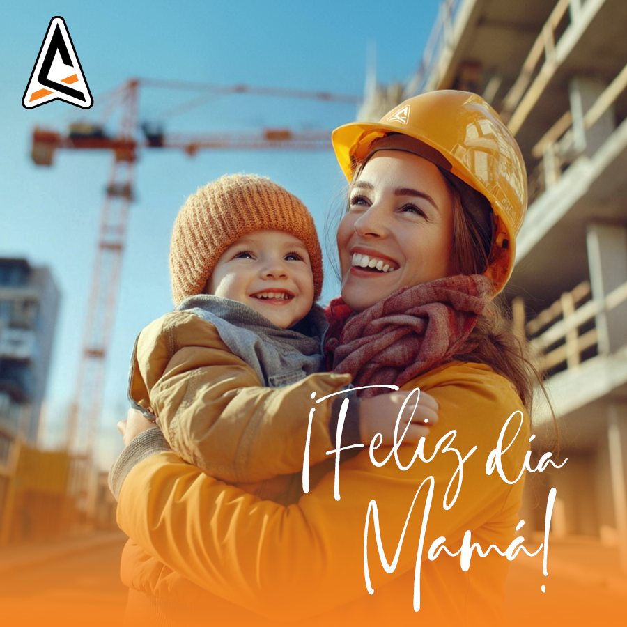 condumex_cables's tweet photo. Detrás de cada gran historia hay una mamá que inspira.
Hoy honramos su amor, su guía y su dedicación. ¡Gracias por tanto y feliz día de las Madres!
#Condumex #ConduceMiEnergía #cables https://t.co/VmOXizvZL9