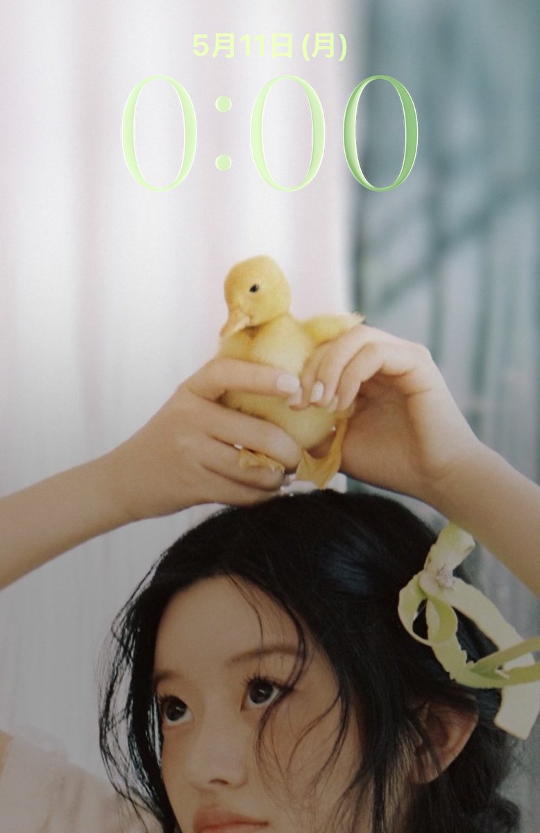 ⋆˚ʚ む ん み ん じ ょɞ ∘° ʰⁱⁿᵃ tweet media