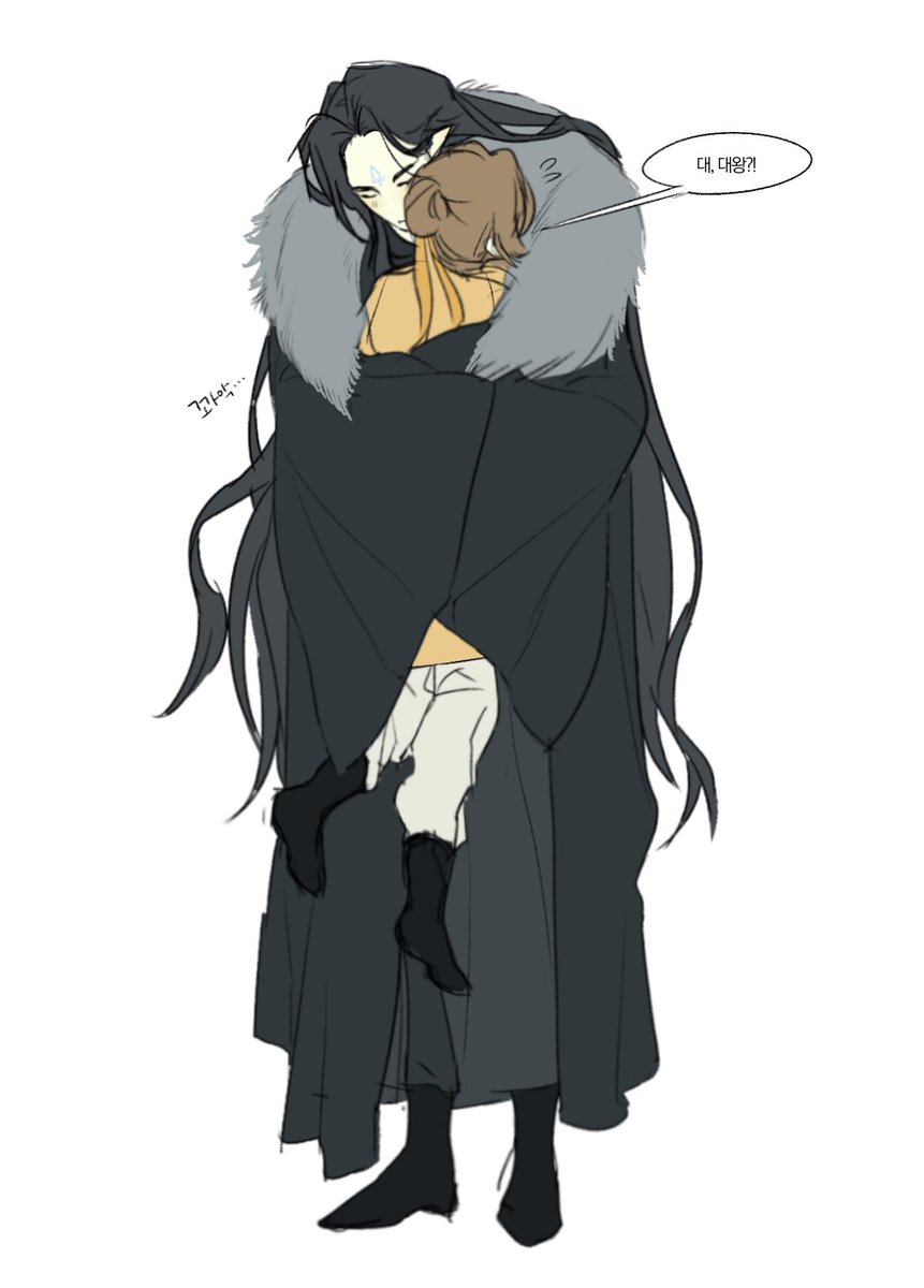 sib08503's tweet photo. #svsss #moshang 막북상청😭😭 https://t.co/wt6yZilTzi
