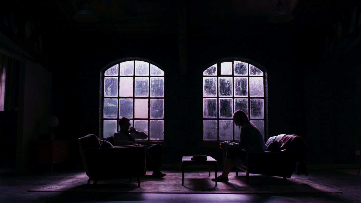 thereddaredev1l's tweet photo. Daredevil Season 1 (2015) https://t.co/nUHSd7nyqa
