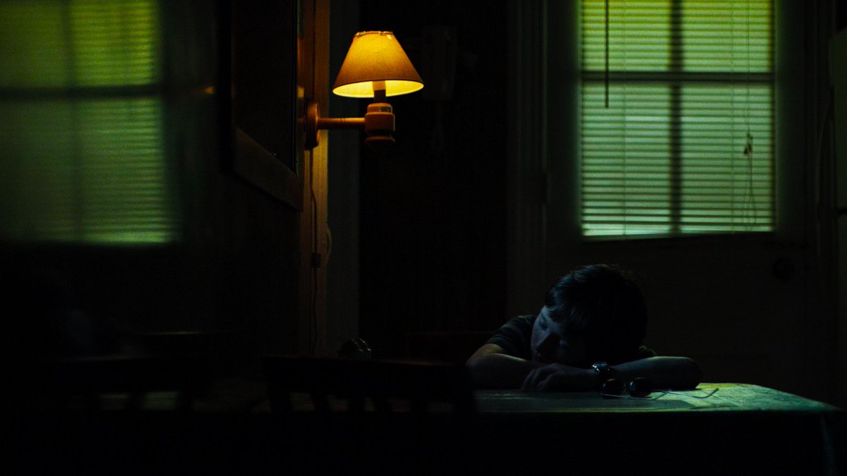 thereddaredev1l's tweet photo. Daredevil Season 1 (2015) https://t.co/nUHSd7nyqa