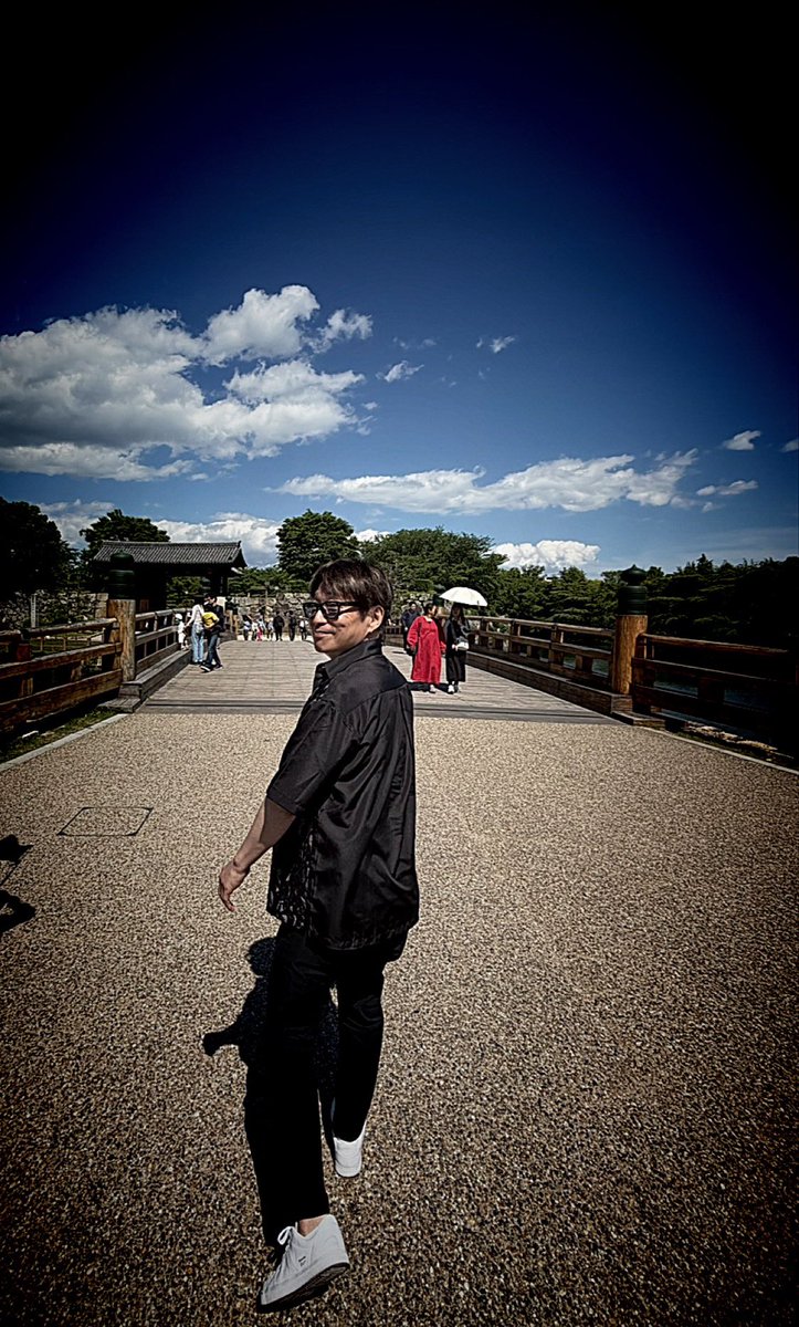 SHIMIZU_K tweet media