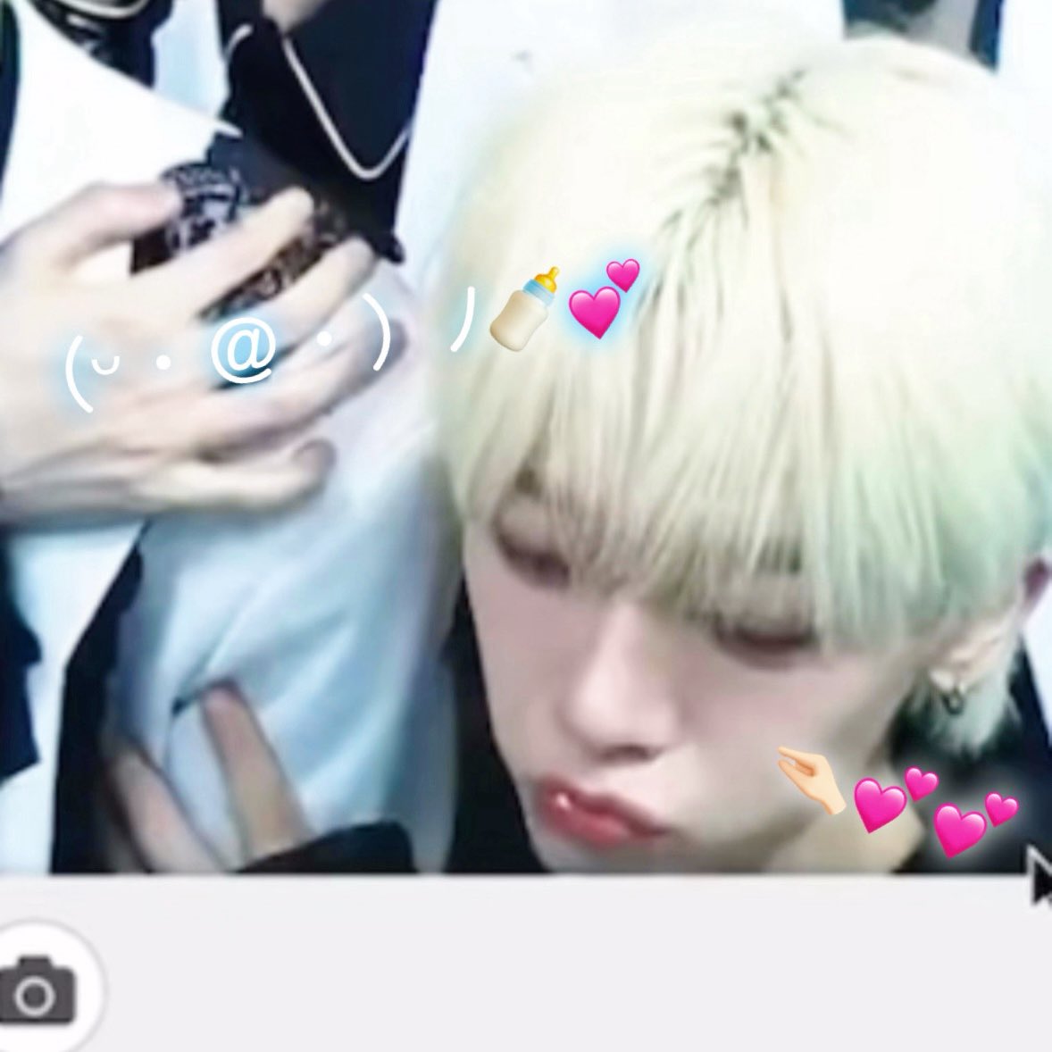 🥨💕 tweet media