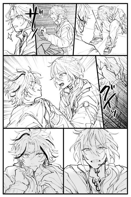 🌙VS🐝のここが好きで… 